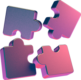 3D Airbrushed Jigsaw Puzzle